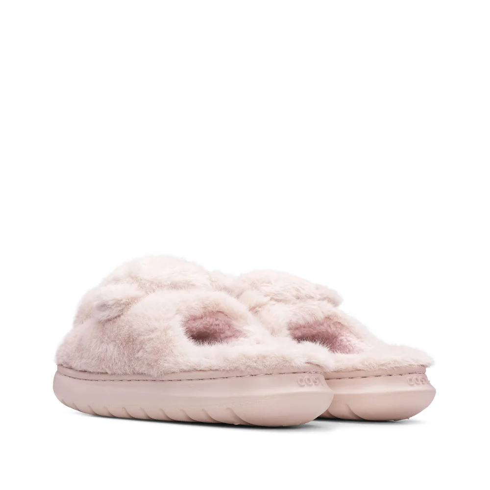 Chinelo Homewear Mulher Rosa - Image 3