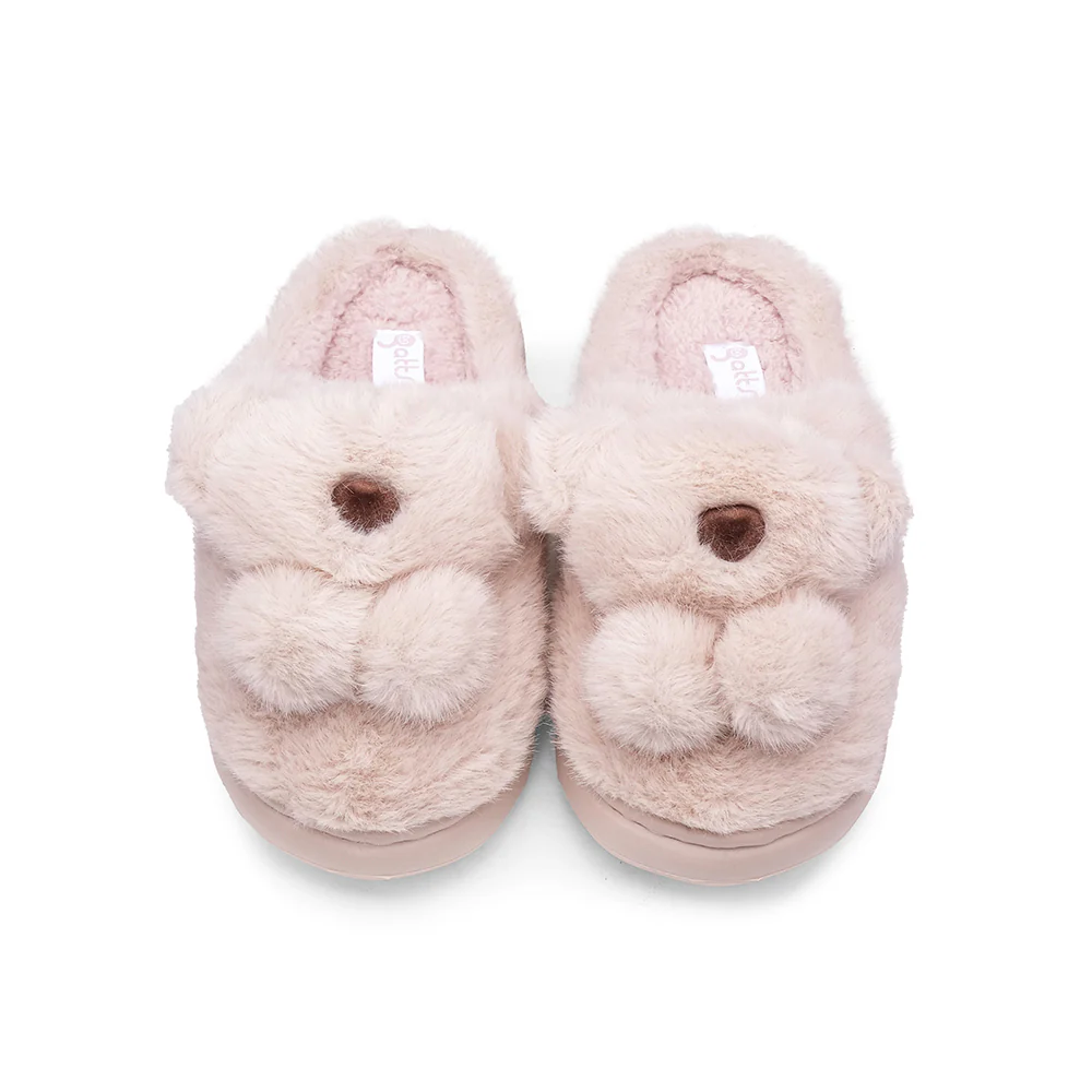 Chinelo Homewear Mulher Rosa - Image 4