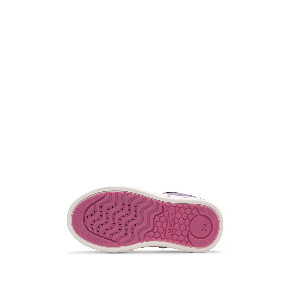 Botim Casual Criança Fantasia Branco - Image 6