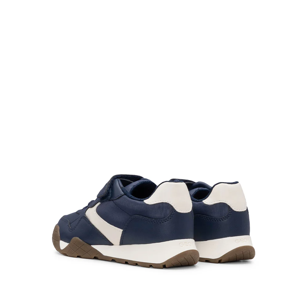 Sapatilha Casual Criança Azul - Image 3