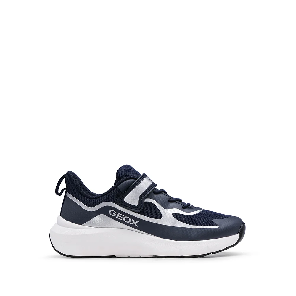 Sapatilha Casual Criança Pro-ran Azul Marinho