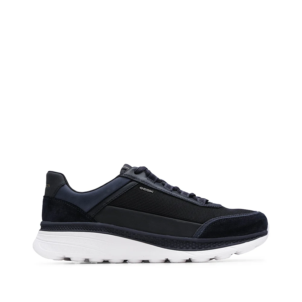 Sapatilha Casual Homem Spherica actif x1 Azul Marinho