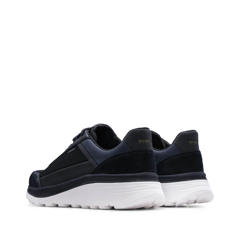 Sapatilha Casual Homem Spherica actif x1 Azul Marinho - Image 3