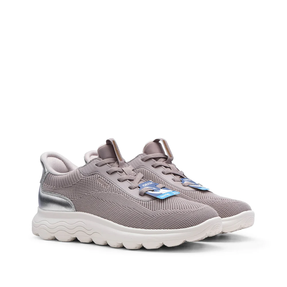 Sapatilha Desportivo Mulher Spherica plus  Cinzento - Image 2