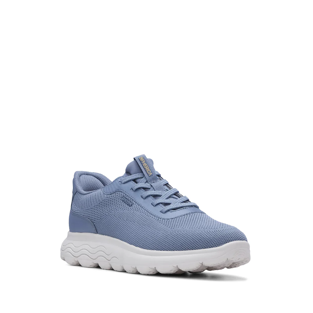 Sapatilha Desportivo Mulher Spherica plus Azul - Image 3