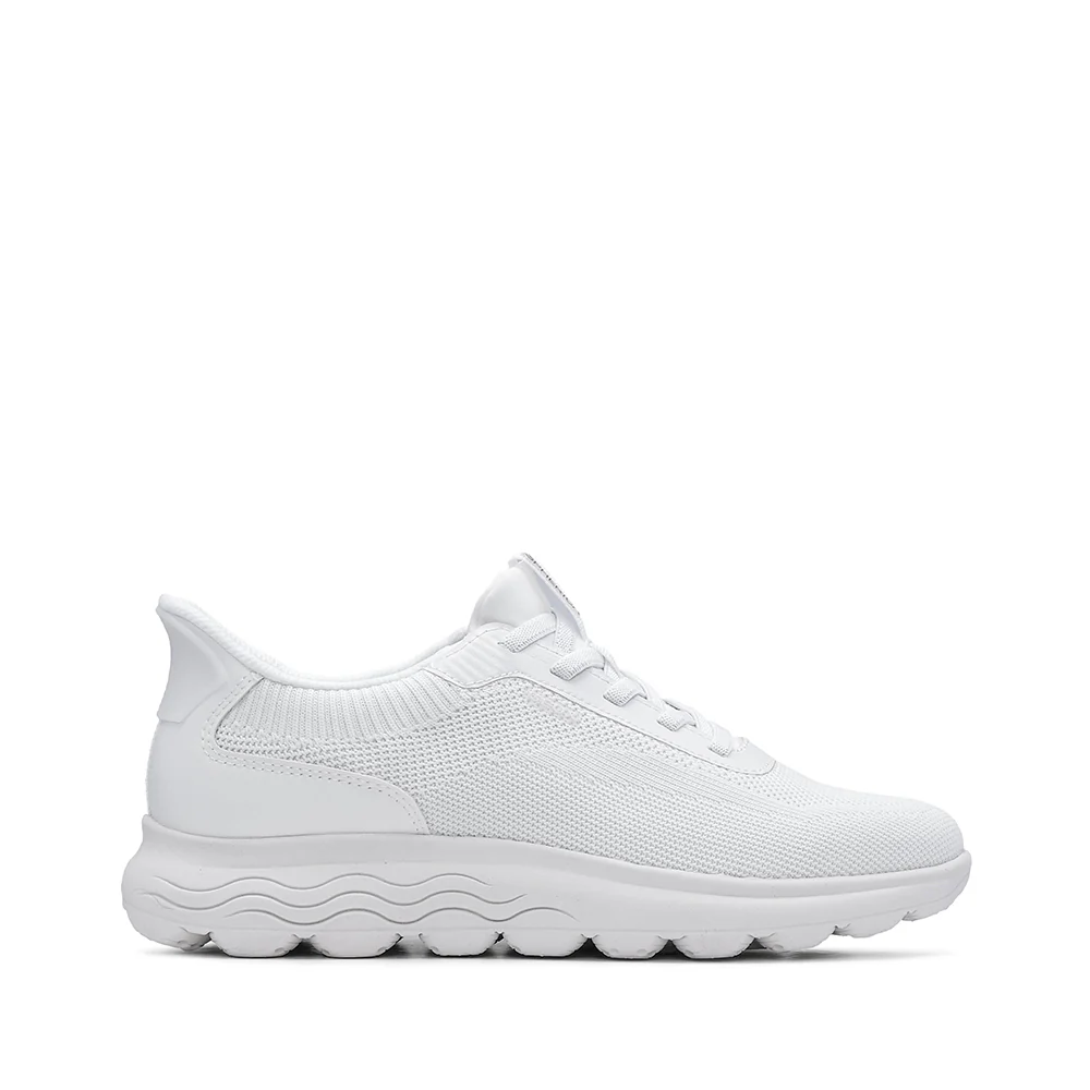 Sapatilha Desportivo Mulher Spherica plus Branco