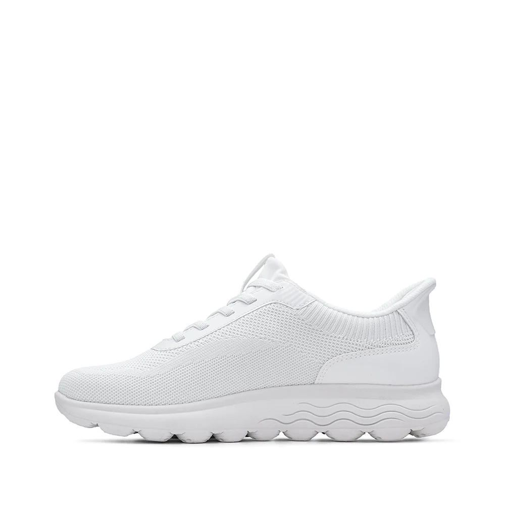Sapatilha Desportivo Mulher Spherica plus Branco - Image 2