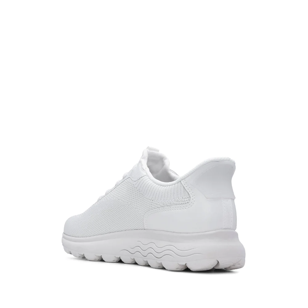 Sapatilha Desportivo Mulher Spherica plus Branco - Image 4