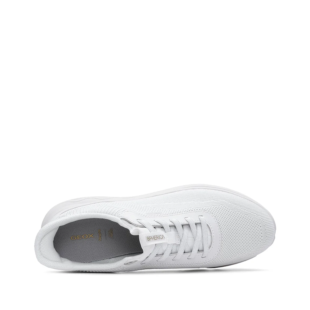 Sapatilha Desportivo Mulher Spherica plus Branco - Image 5
