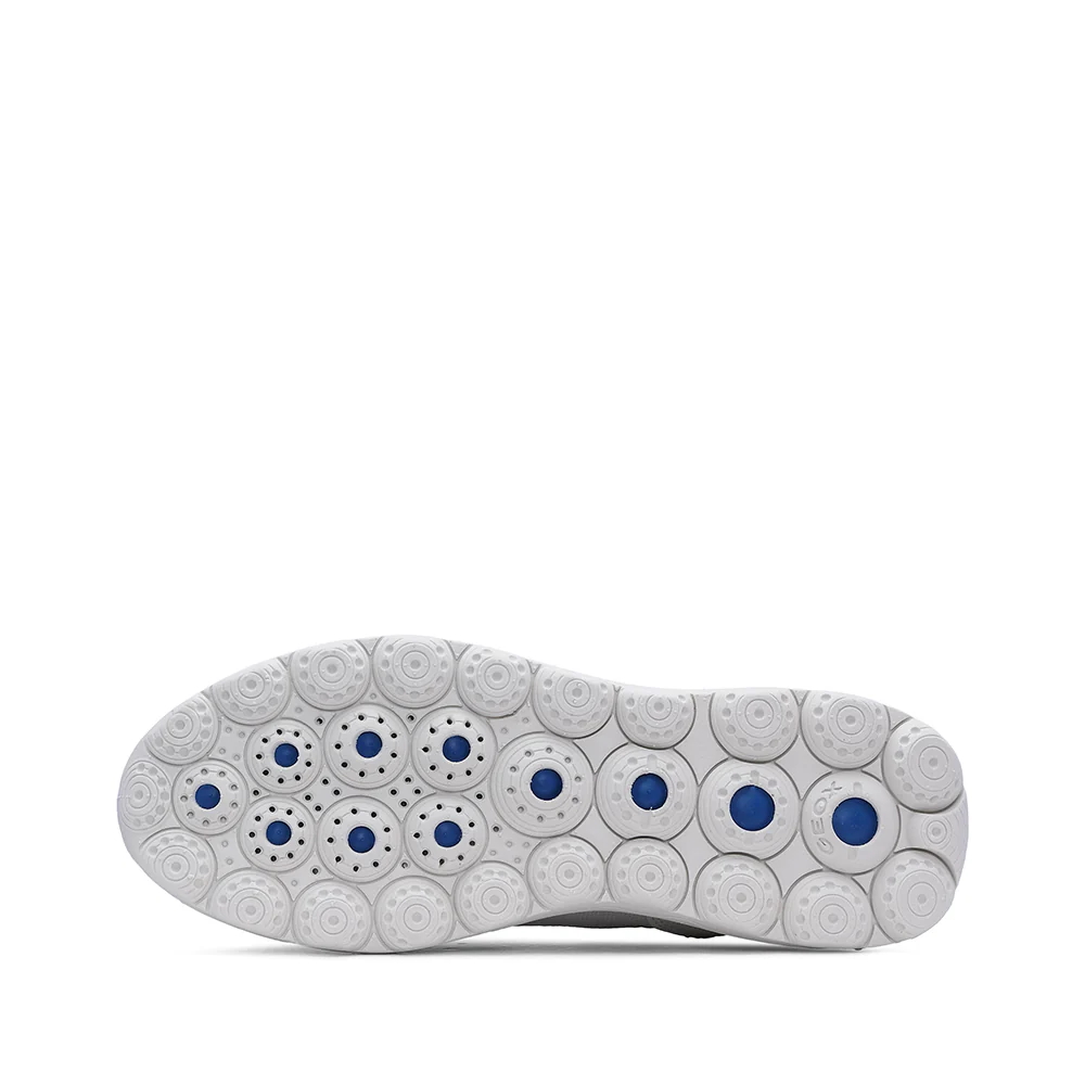 Sapatilha Desportivo Mulher Spherica plus Branco - Image 6