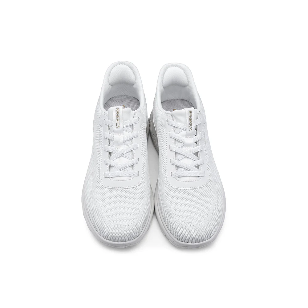 Sapatilha Desportivo Mulher Spherica plus Branco - Image 7