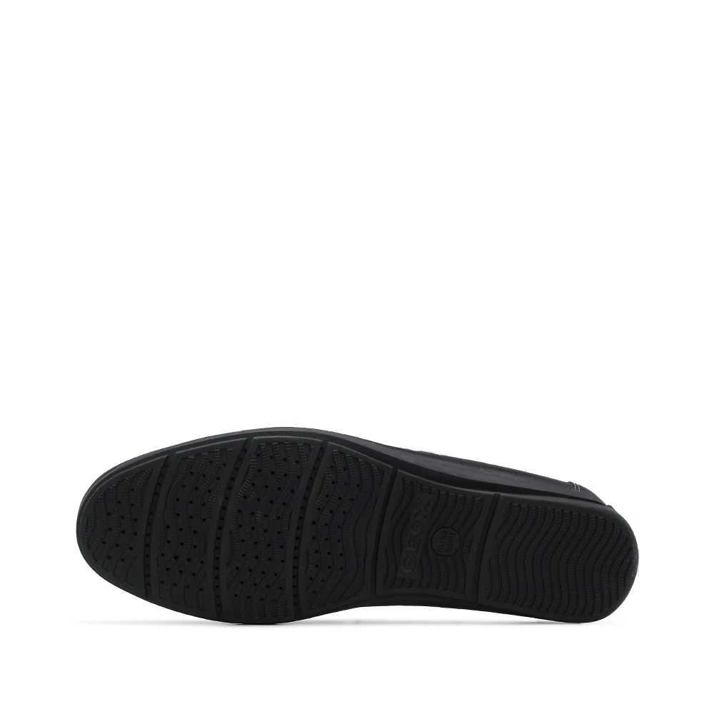 Sapato Casual Homem Pele Preto - Image 6