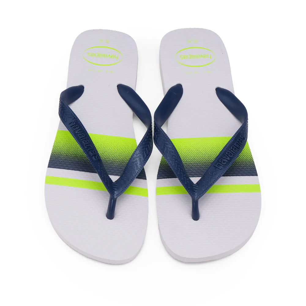 Chinelo Praia Homem Cinzento - Image 2
