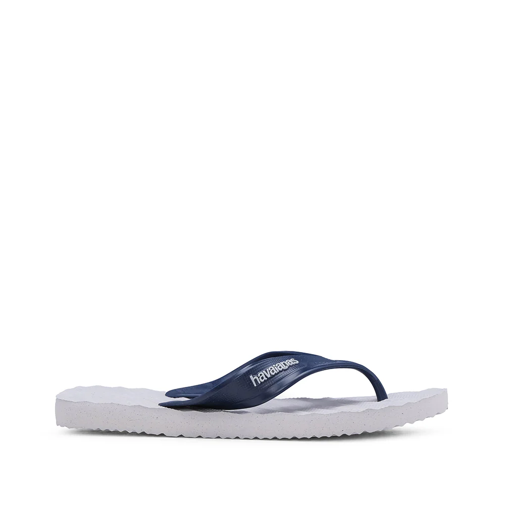 Chinelo Praia Homem Cinzento