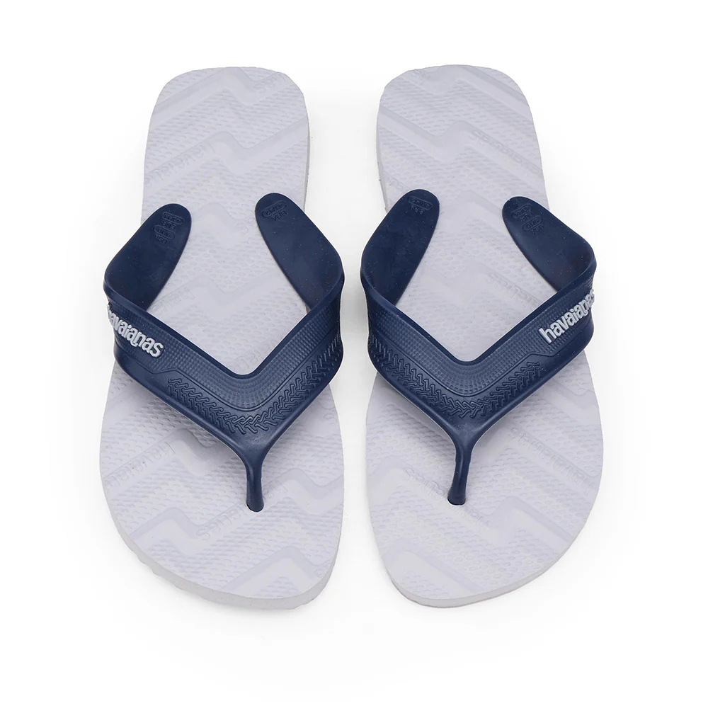 Chinelo Praia Homem Cinzento - Image 2