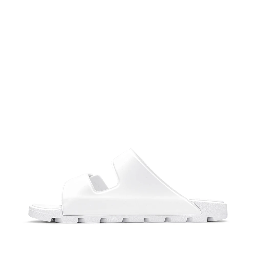 Chinelo Praia Homem Branco - Image 2
