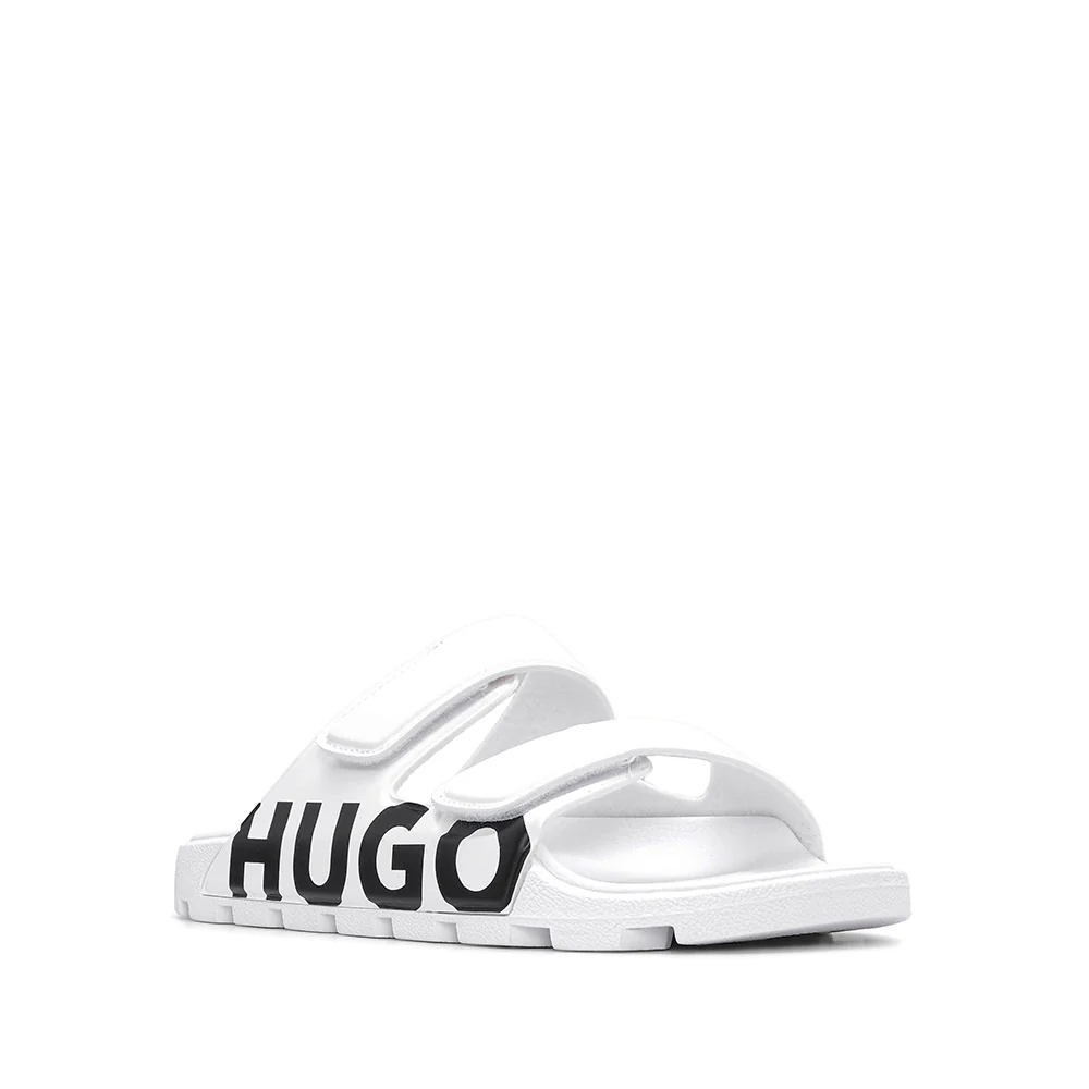 Chinelo Praia Homem Branco - Image 3