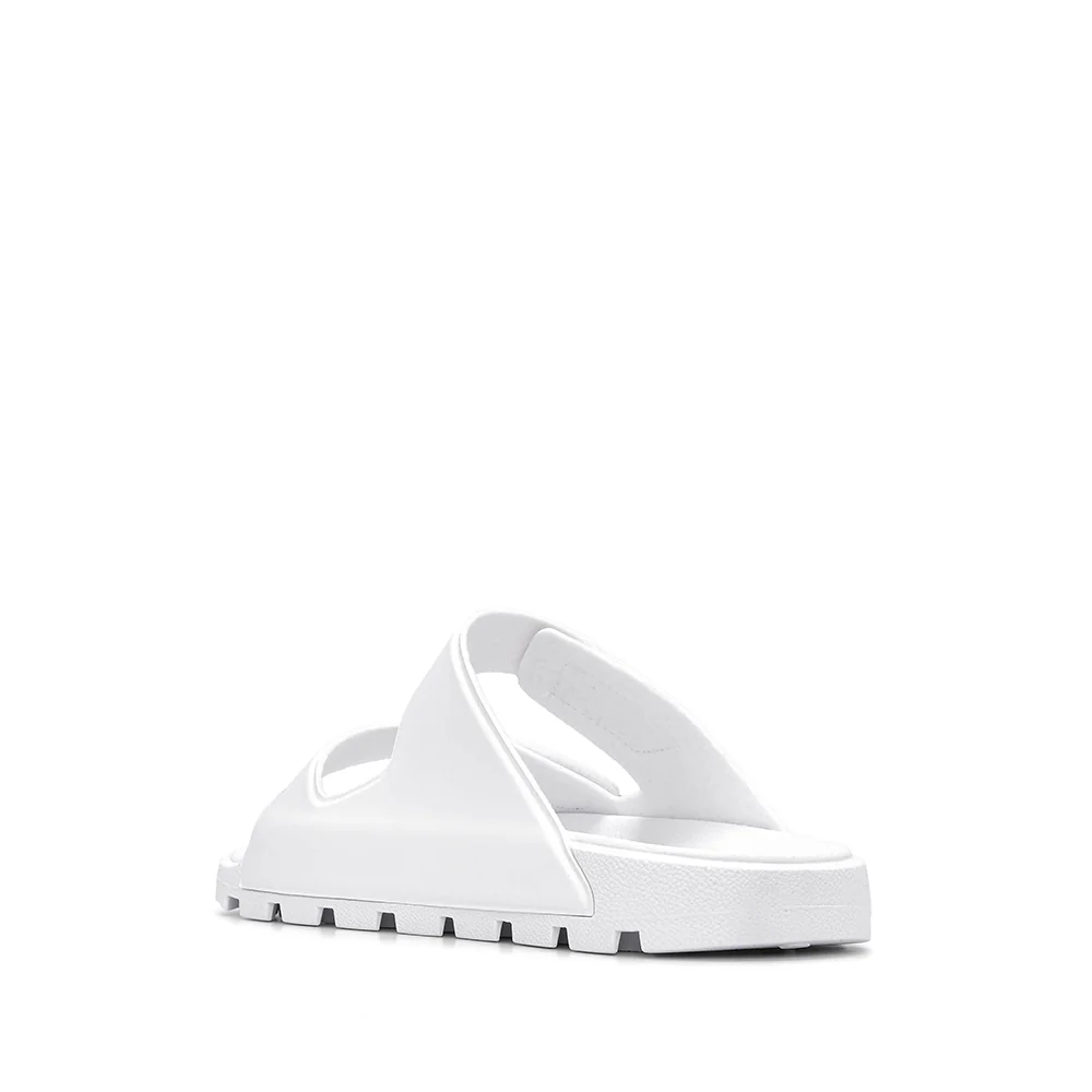 Chinelo Praia Homem Branco - Image 4