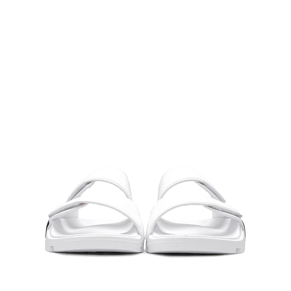 Chinelo Praia Homem Branco - Image 5