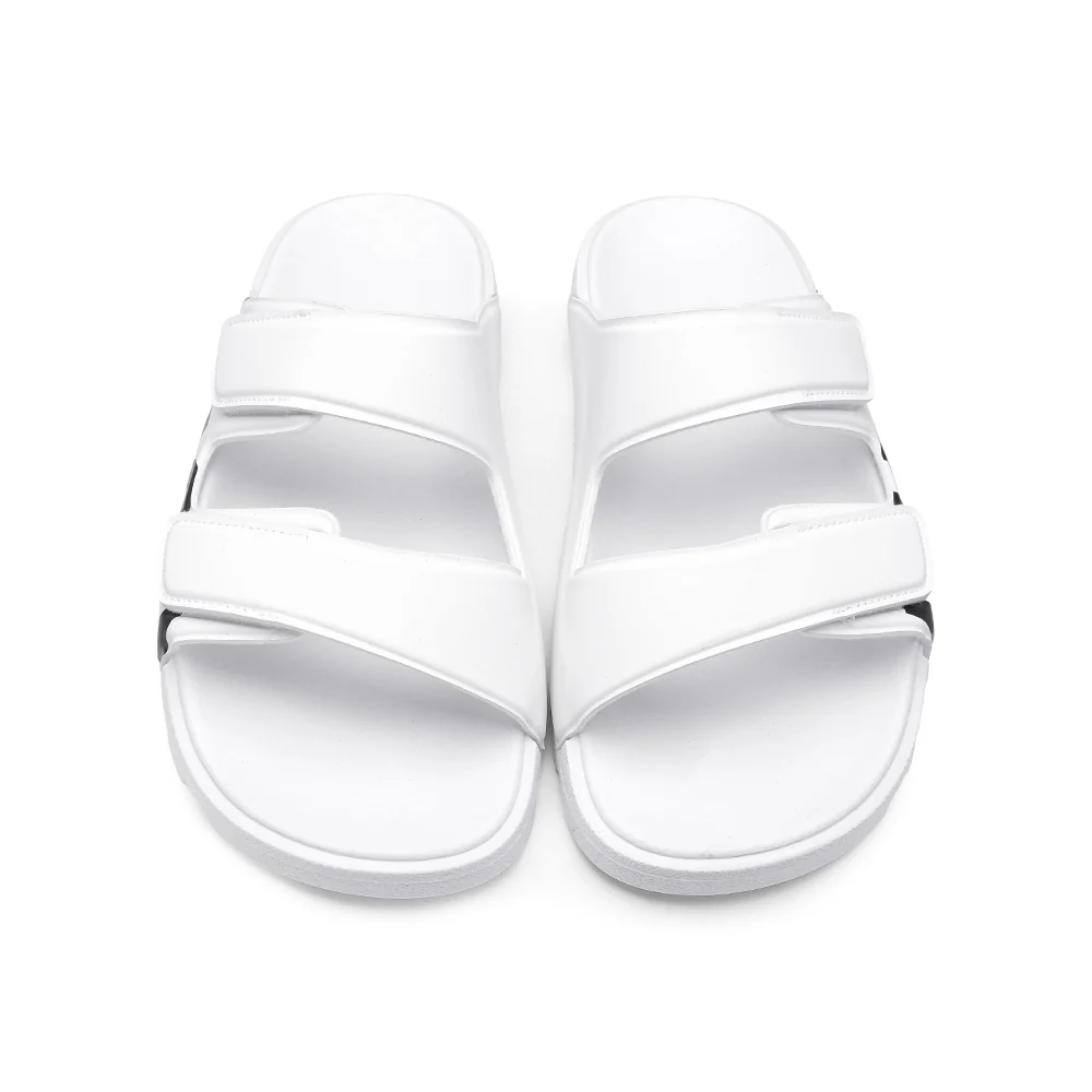 Chinelo Praia Homem Branco - Image 6