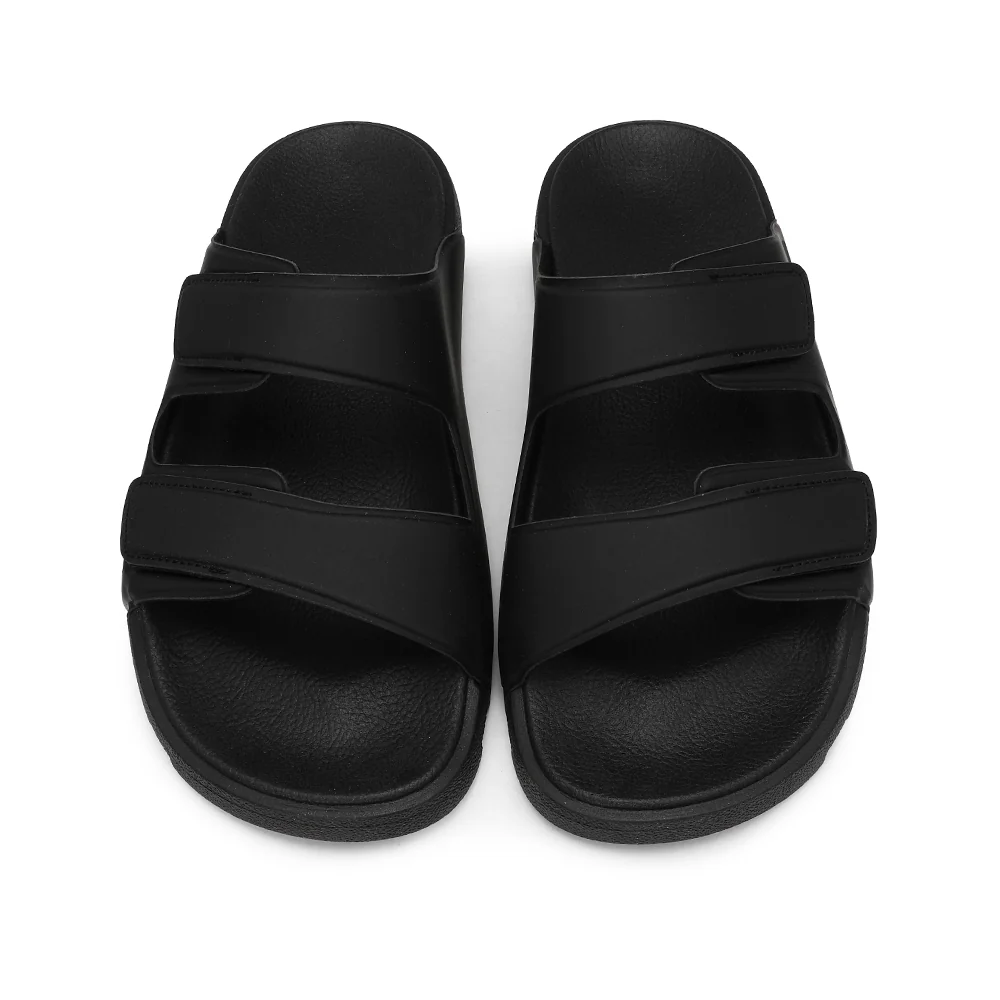 Chinelo Praia Homem Preto - Image 6