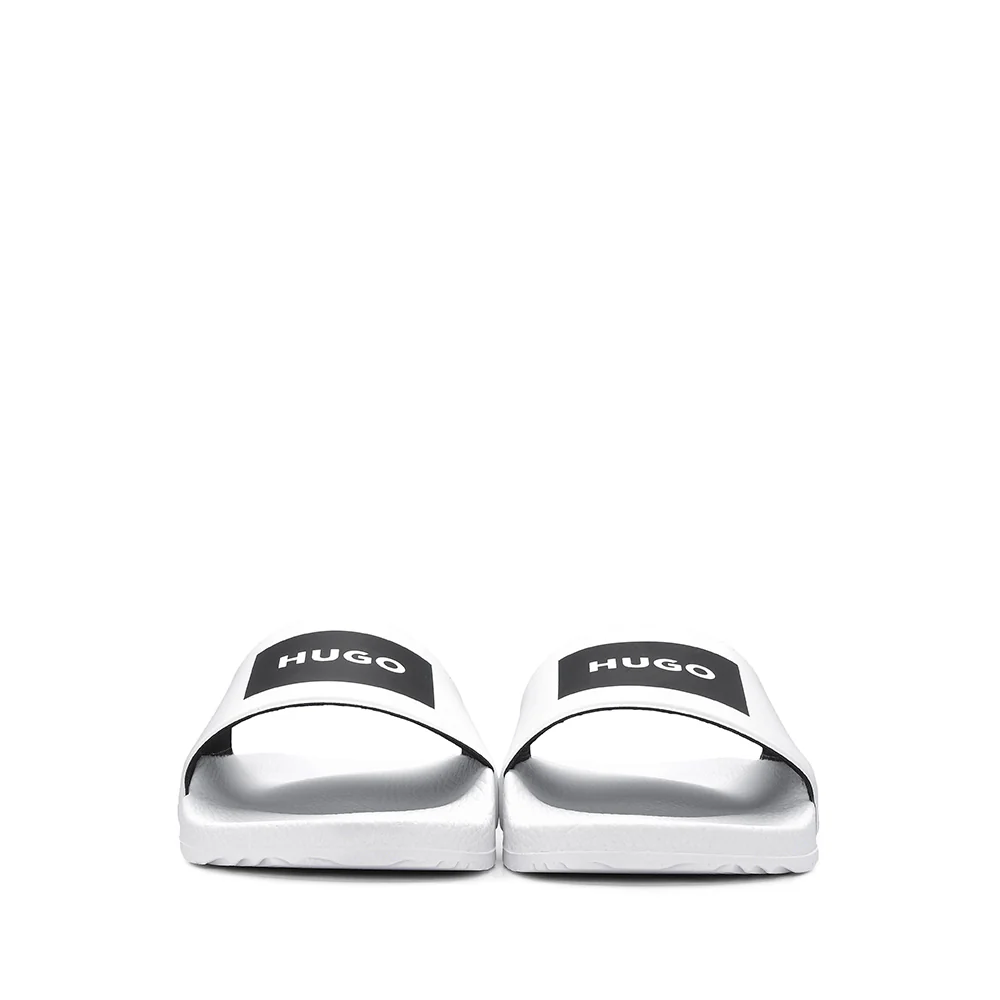 Chinelo Praia Homem Branco - Image 5