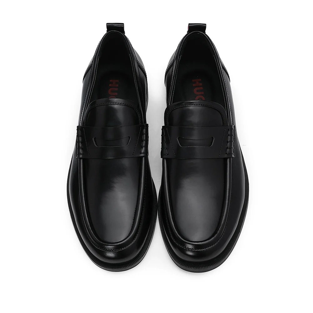 Sapato Mocassim Homem Preto - Image 6