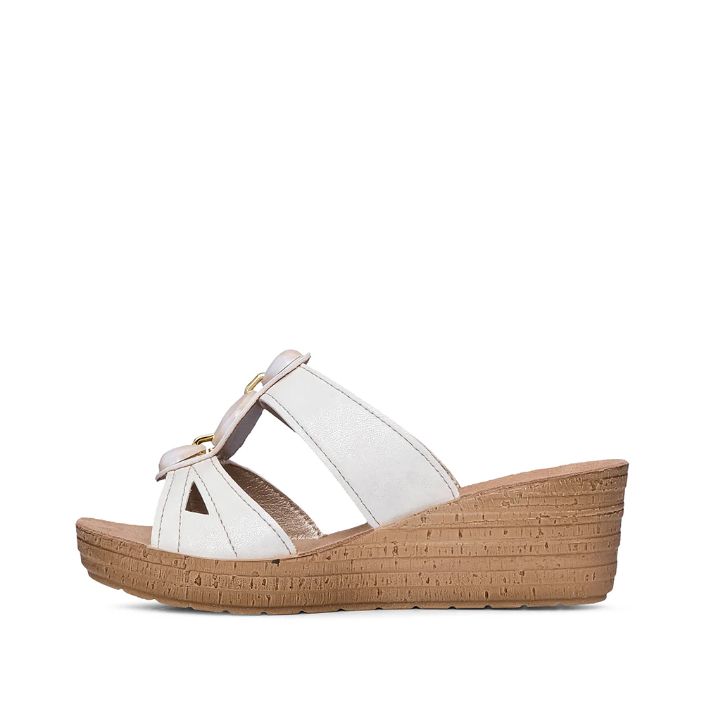 Chinelo Salto Cunha Mulher Pele Branco - Image 2