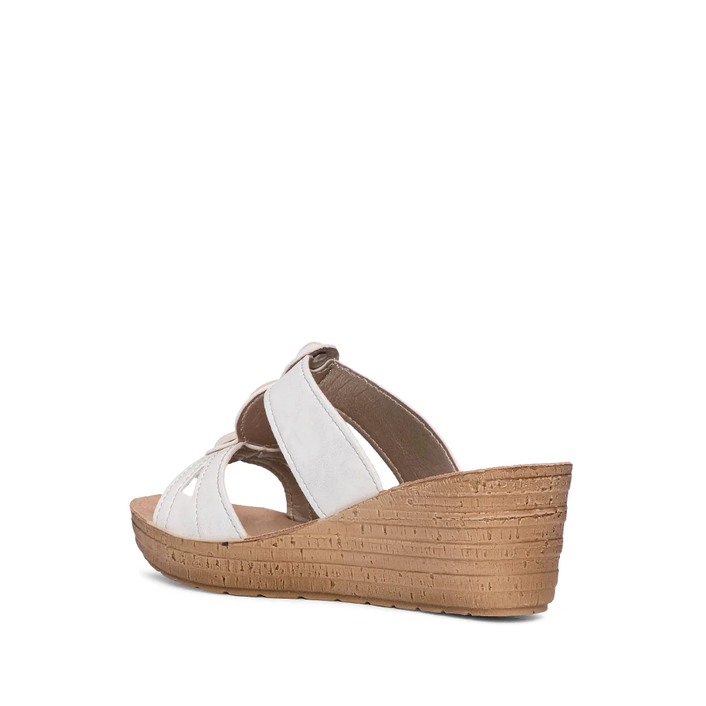 Chinelo Salto Cunha Mulher Pele Branco - Image 4