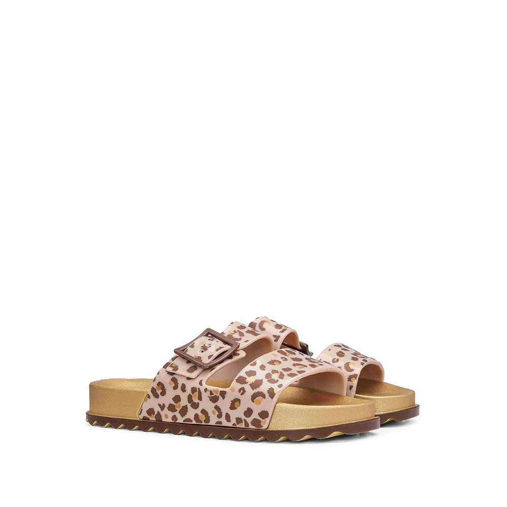 Chinelo Praia Criança Bege - Image 2
