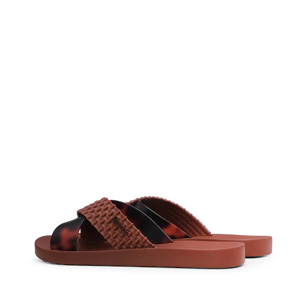 Chinelo Praia Mulher Castanho - Image 3