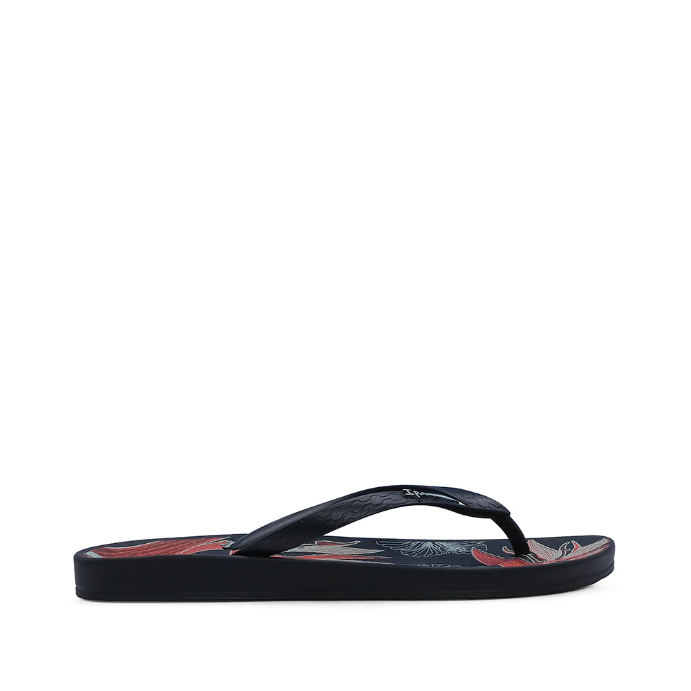 Chinelo Praia Mulher Preto