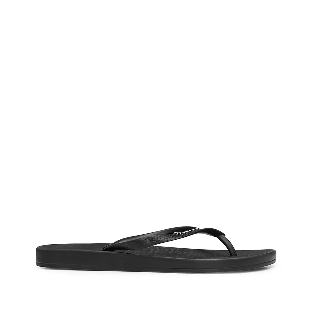 Chinelo Praia Mulher Preto