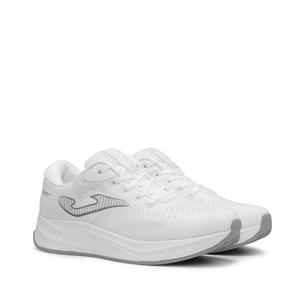 Sapatilha Desportivo Mulher Branco - Image 2
