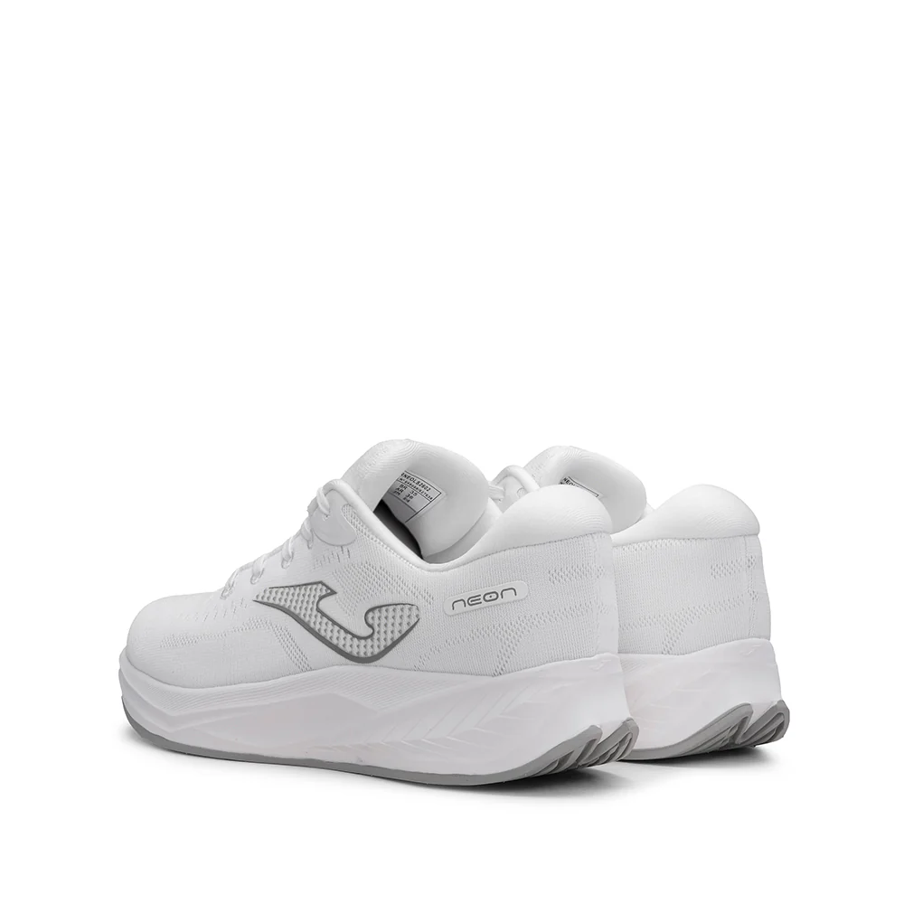 Sapatilha Desportivo Mulher Branco - Image 3