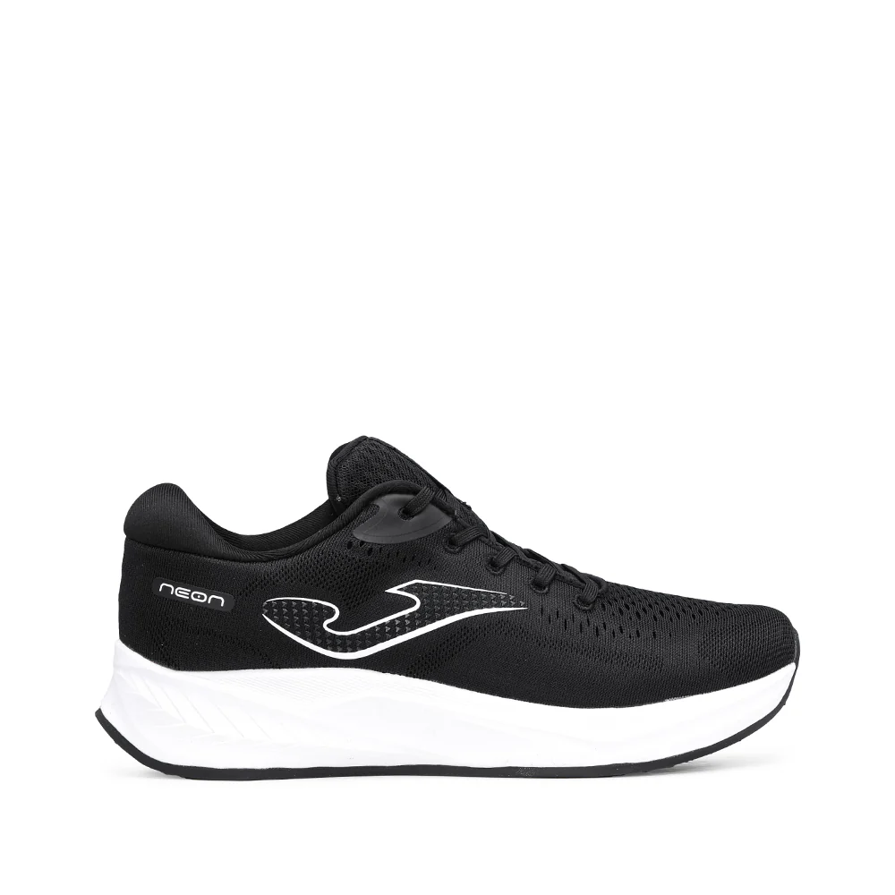 Sapatilha Desportivo Mulher Preto