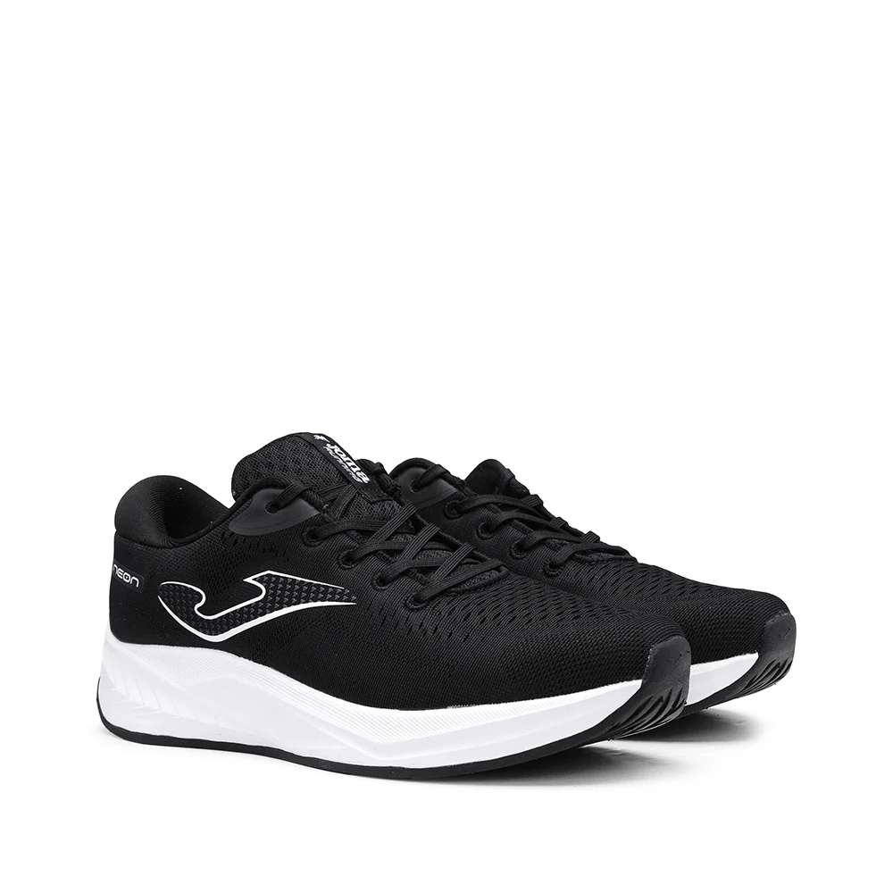 Sapatilha Desportivo Mulher Preto - Image 2