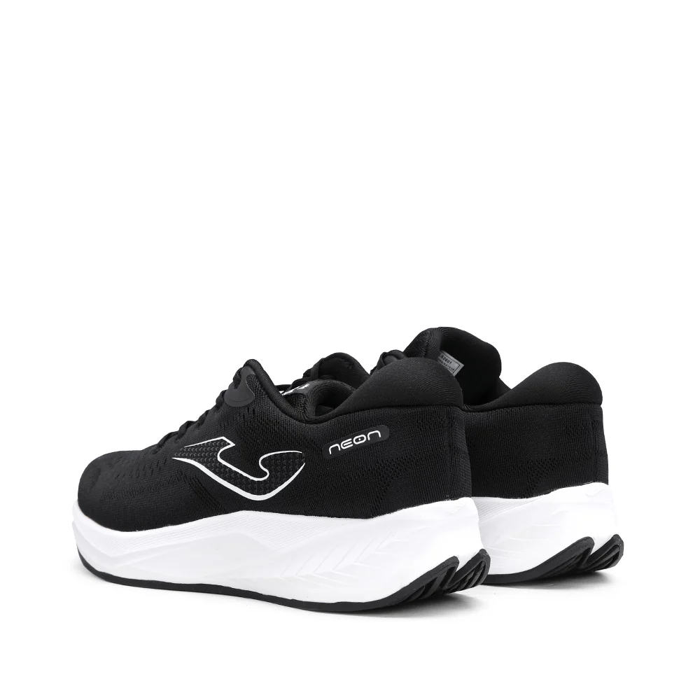 Sapatilha Desportivo Mulher Preto - Image 3