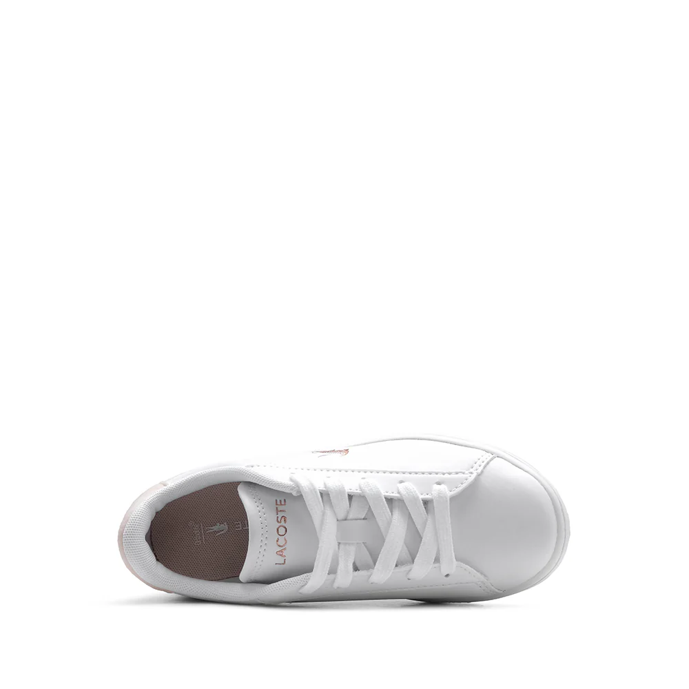 Sapatilha Casual Criança Carnaby Set  Branco - Image 4