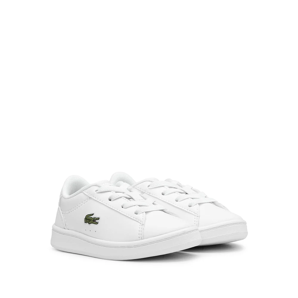 Sapatilha Casual Criança Branco - Image 2