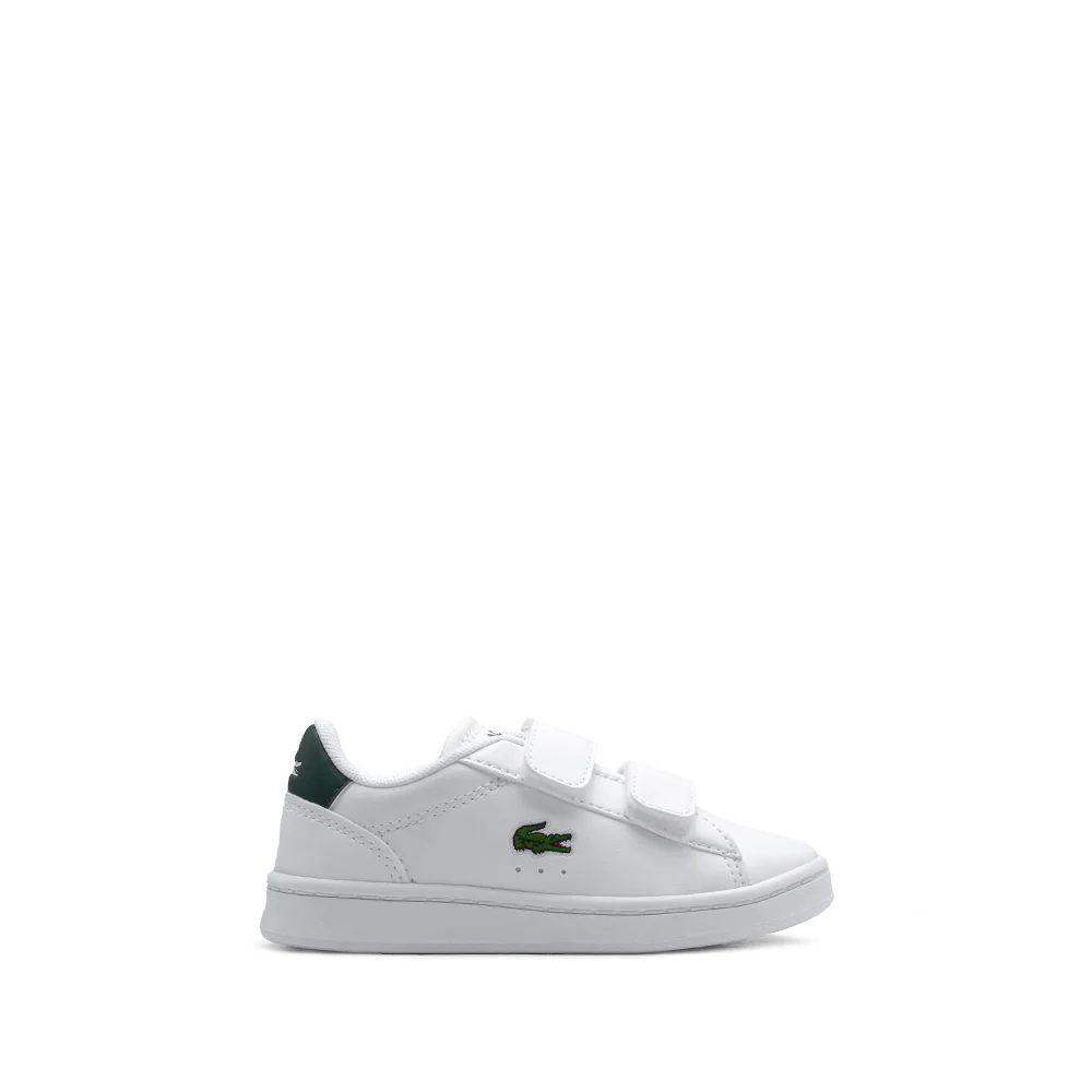 Sapatilha Casual Criança Carnaby Set Branco