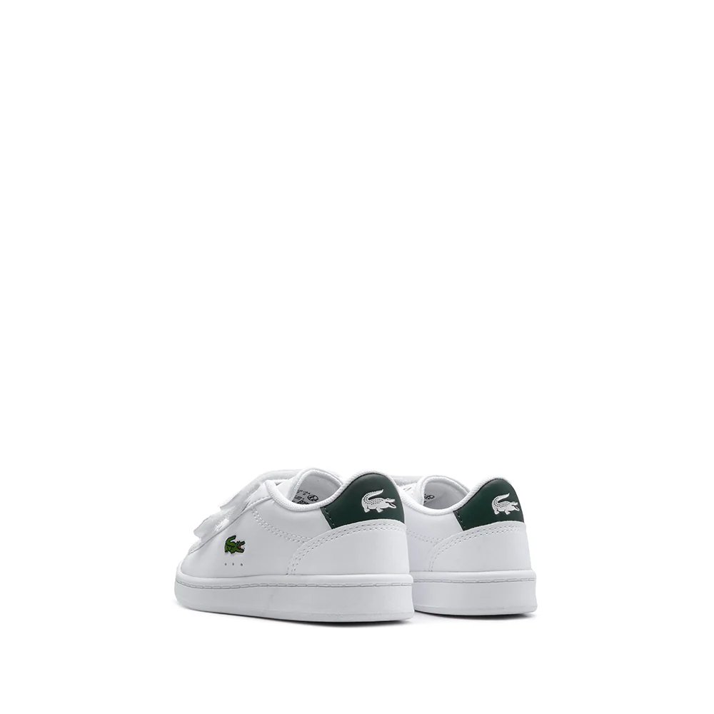Sapatilha Casual Criança Carnaby Set Branco - Image 3