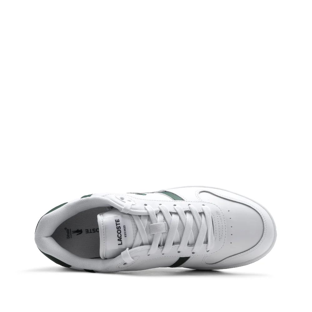 Sapatilha Casual Homem T-Clip Set  Branco - Image 4