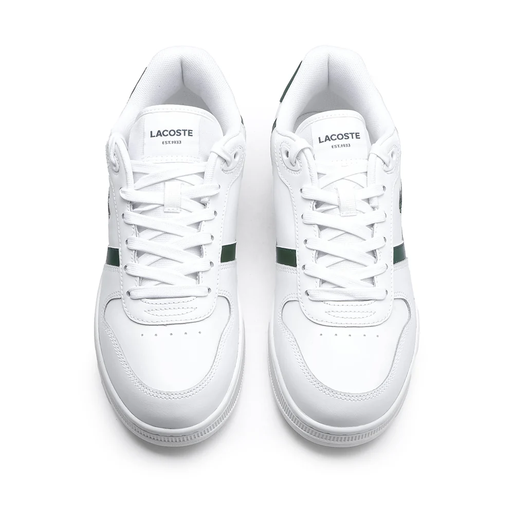 Sapatilha Casual Homem T-Clip Set  Branco - Image 5