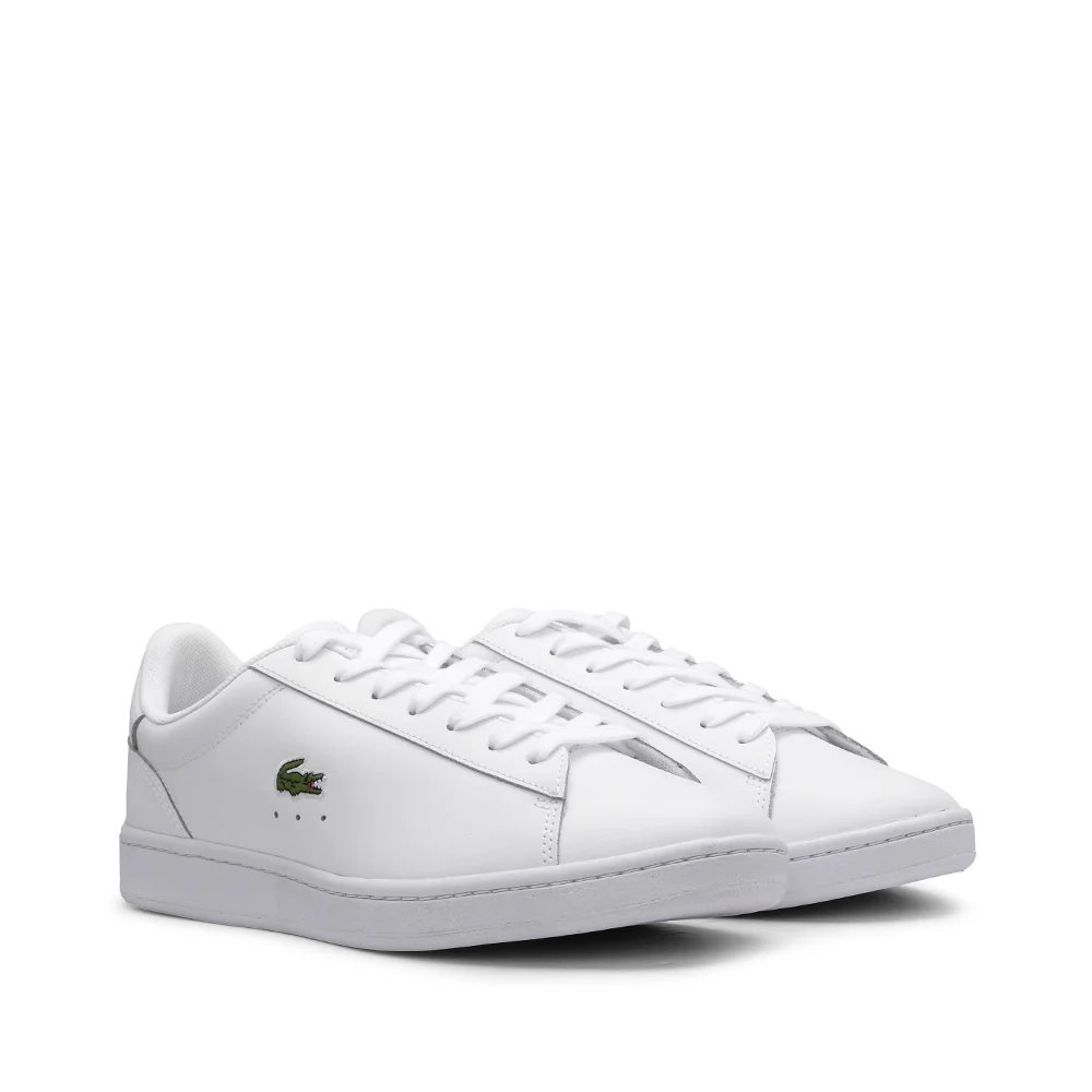 Sapatilha Casual Homem Branco - Image 2