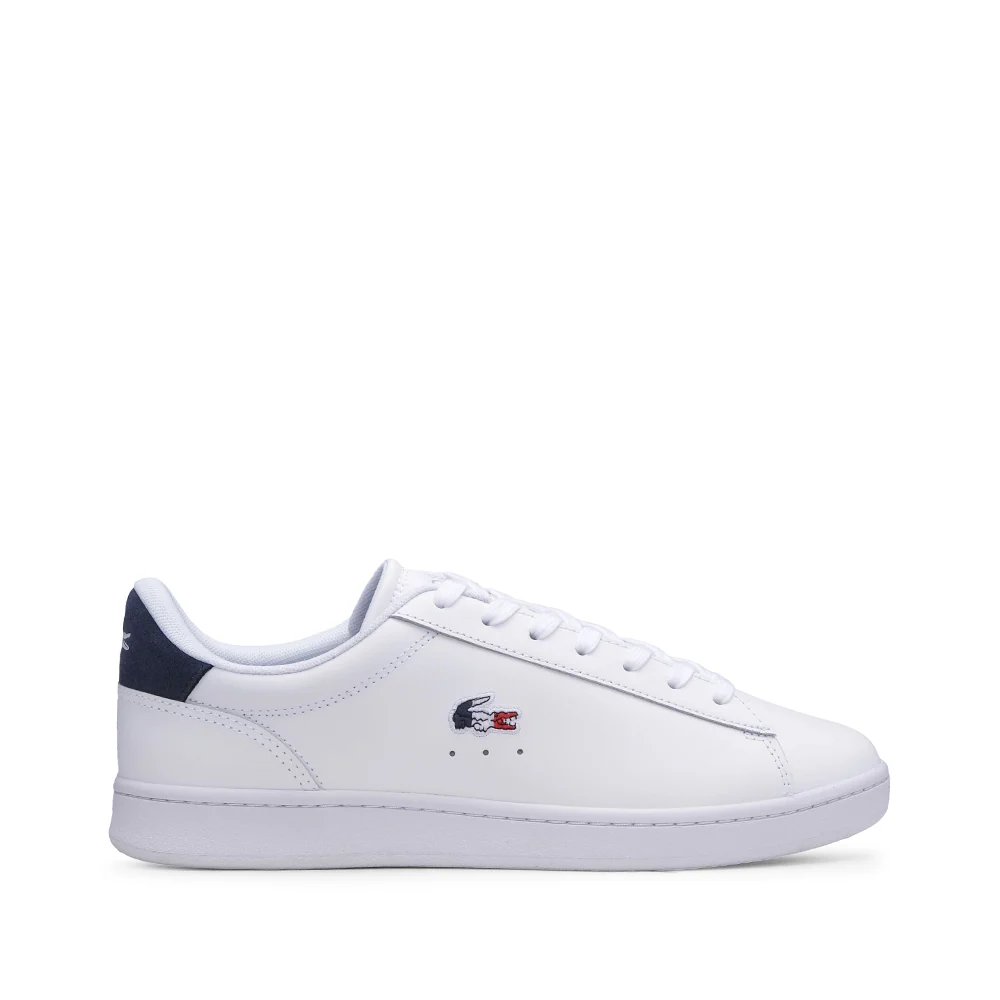 Sapatilha Casual Homem Branco