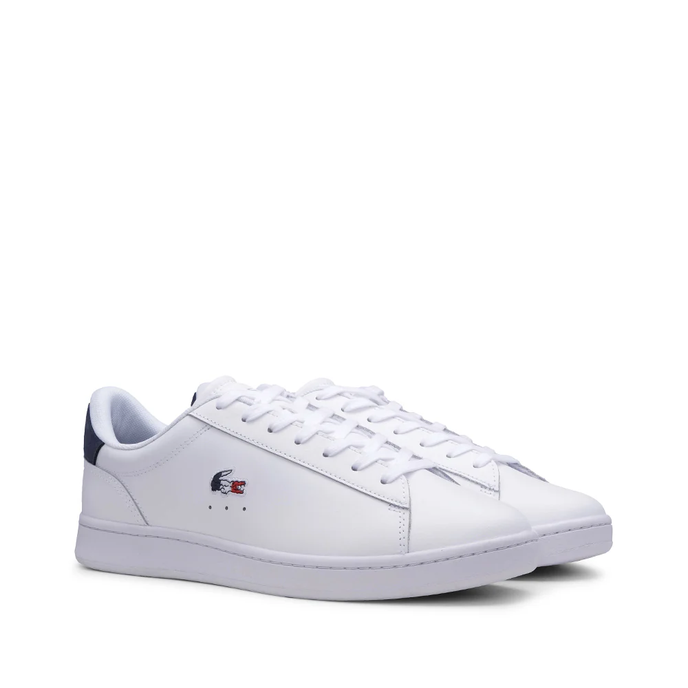 Sapatilha Casual Homem Branco - Image 2