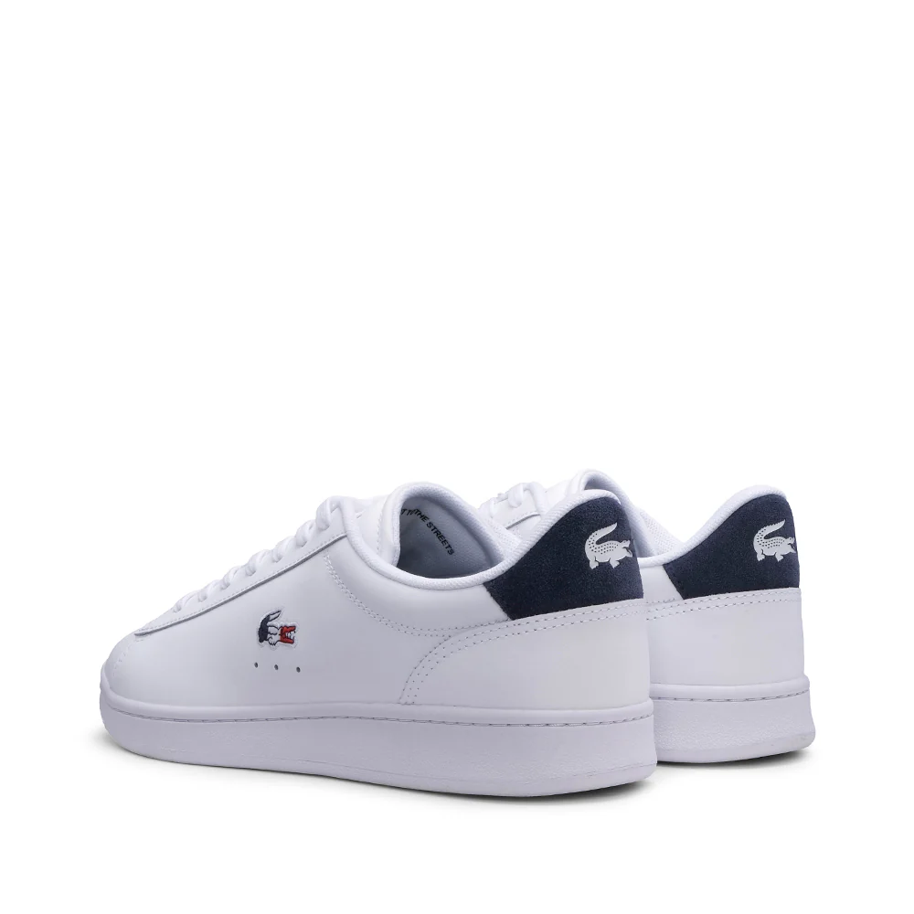 Sapatilha Casual Homem Branco - Image 3