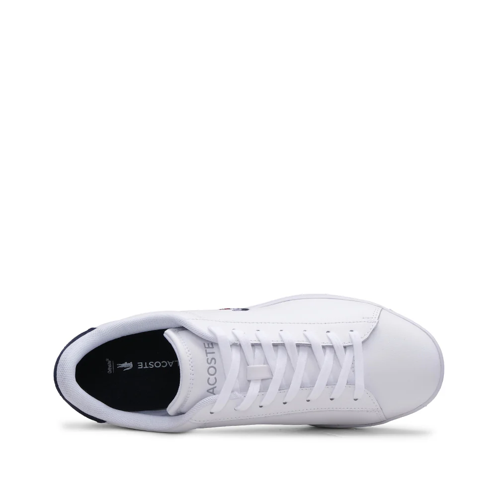 Sapatilha Casual Homem Branco - Image 4