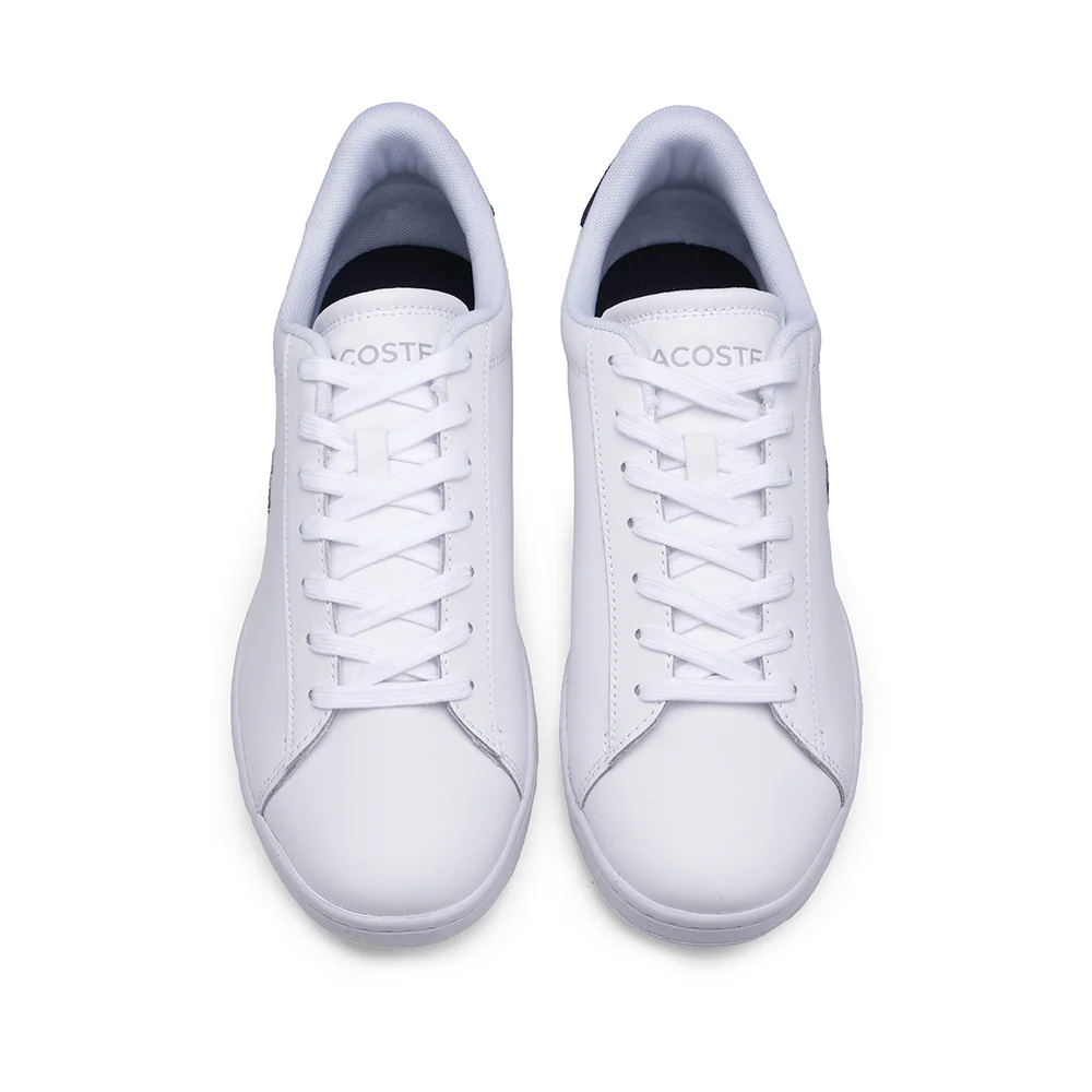 Sapatilha Casual Homem Branco - Image 5